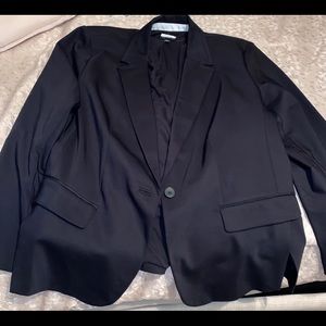 Dress jacket